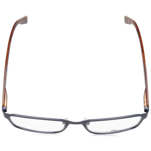 New Lacoste L-2283 401 Matte Blue & Tortoise Eyeglasses 55/18/145 main image 5